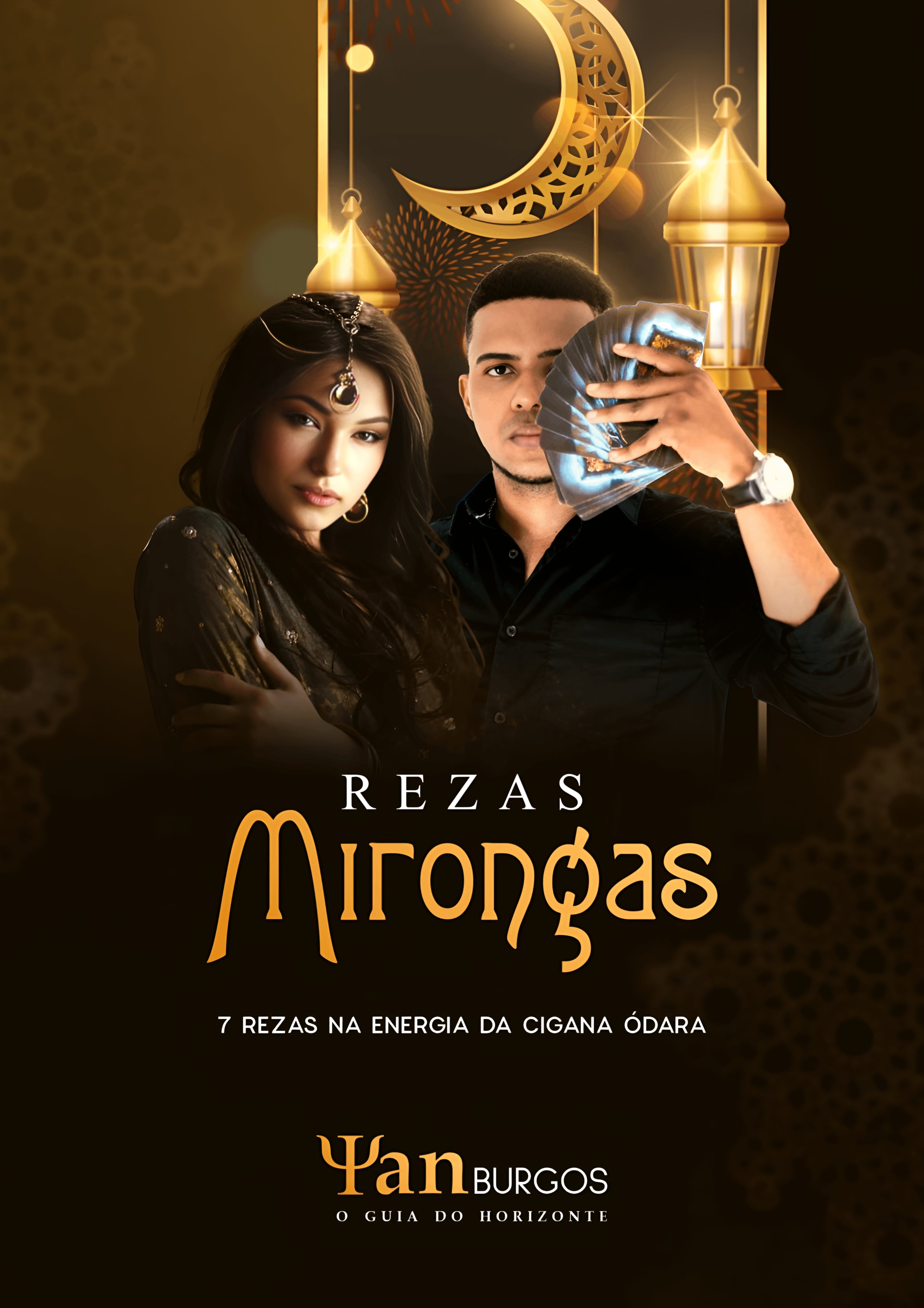 Mironga Rezas Mironga