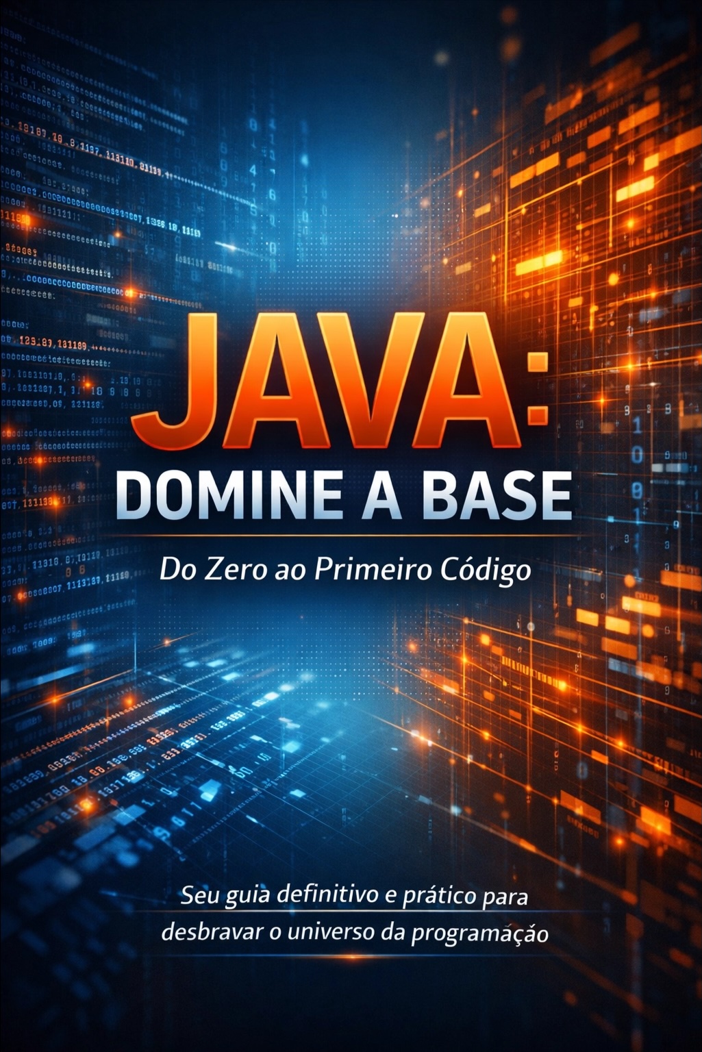Java domine a Base - Do Zero ao Primeiro Código | Hotmart