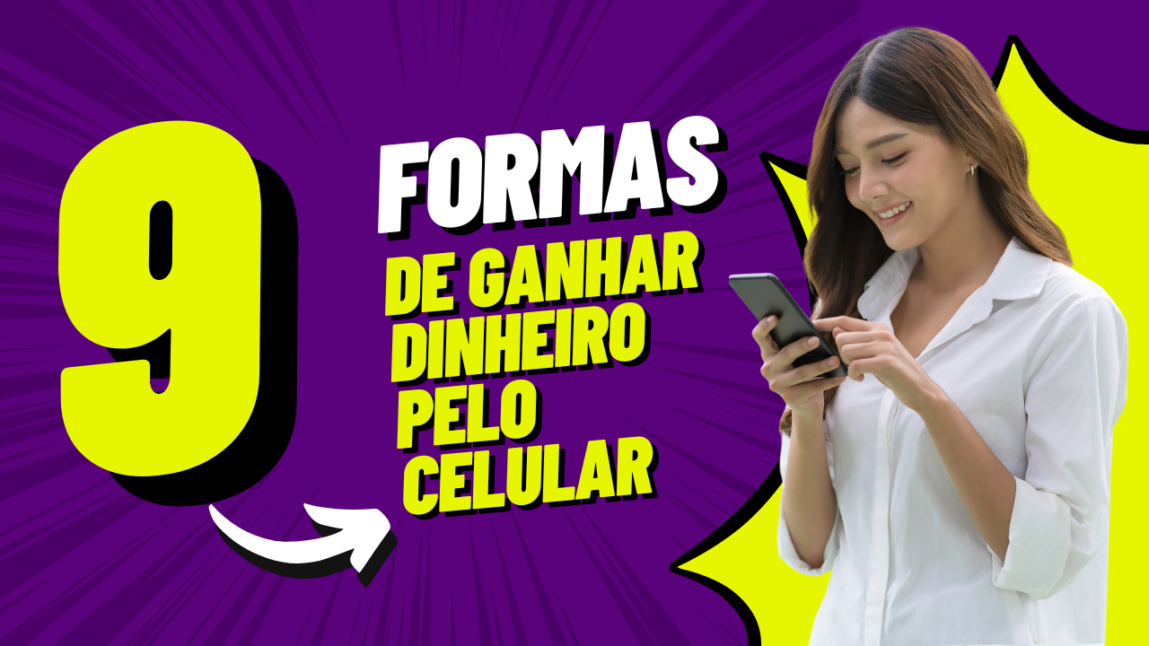 8 FORMAS DE GANHAR DINHEIRO NA INTERNET - Claudinete Rodrigues dos...