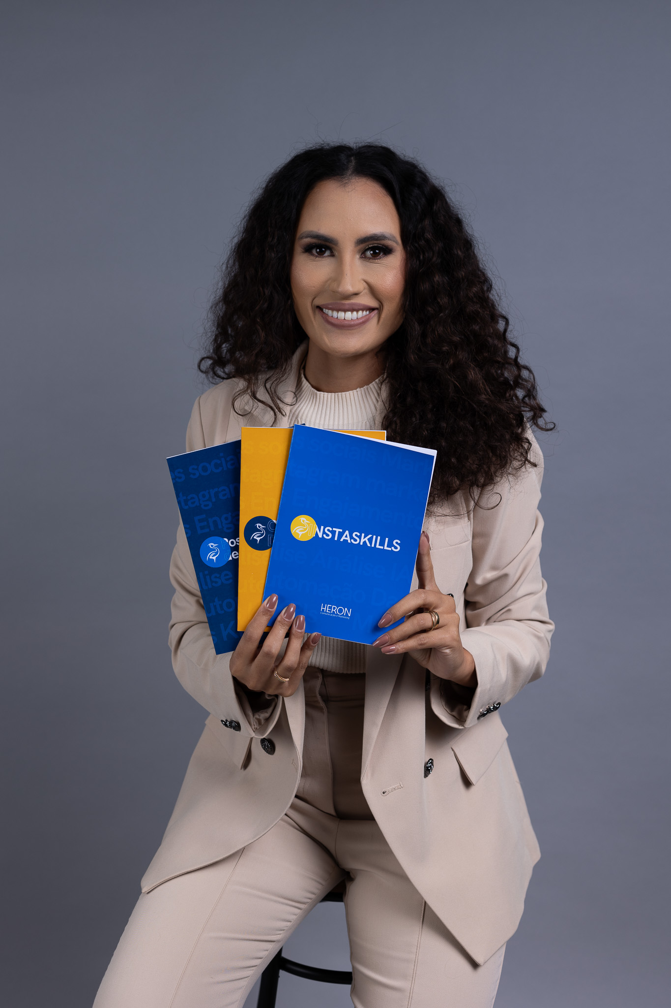 Regina R Felix SOCIAL SKILLS - Grasieli Regina Felix | Hotmart