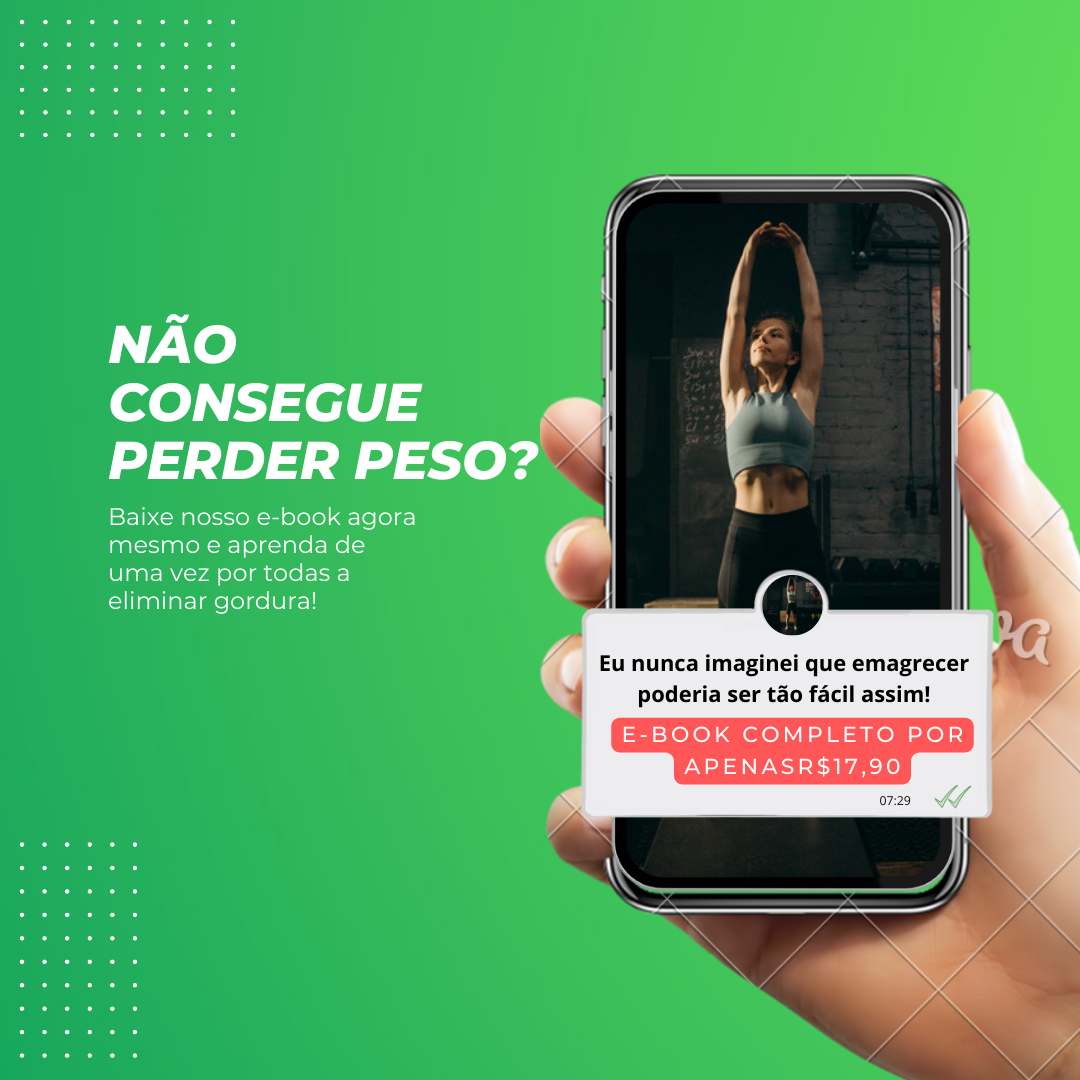 Transforme Seu Corpo em 30 Dias