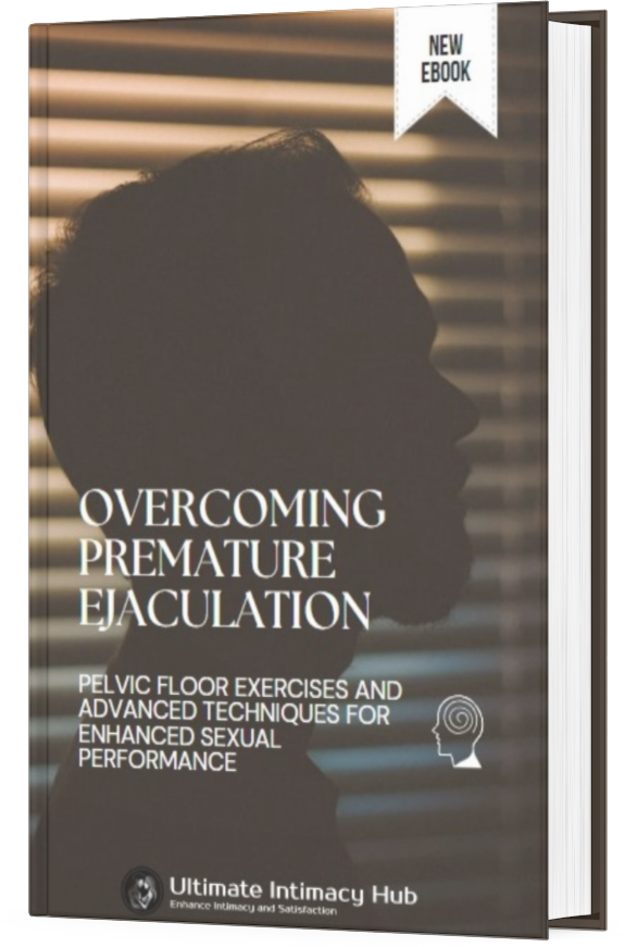 Premature Ejaculation Pelvic Floor Exercises and Advanced Techniques for Enhanced