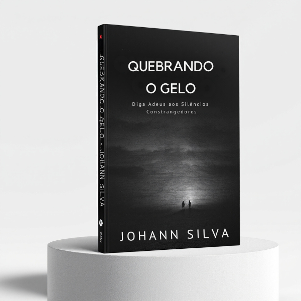 Quebrando o Gelo - Ítalo Silva | Hotmart