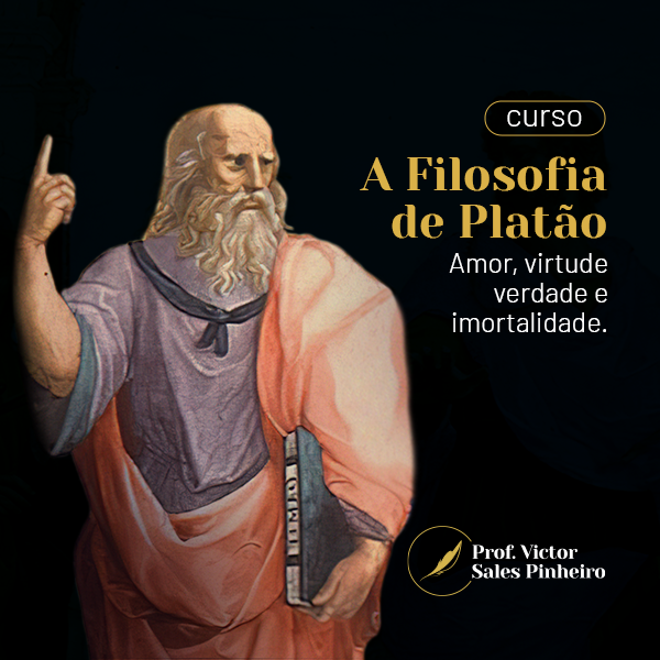 Filosofia de Platão amor, virtude, verdade e imortalidade Filosofia de Platão amor, virtude, verdade e imortalidade