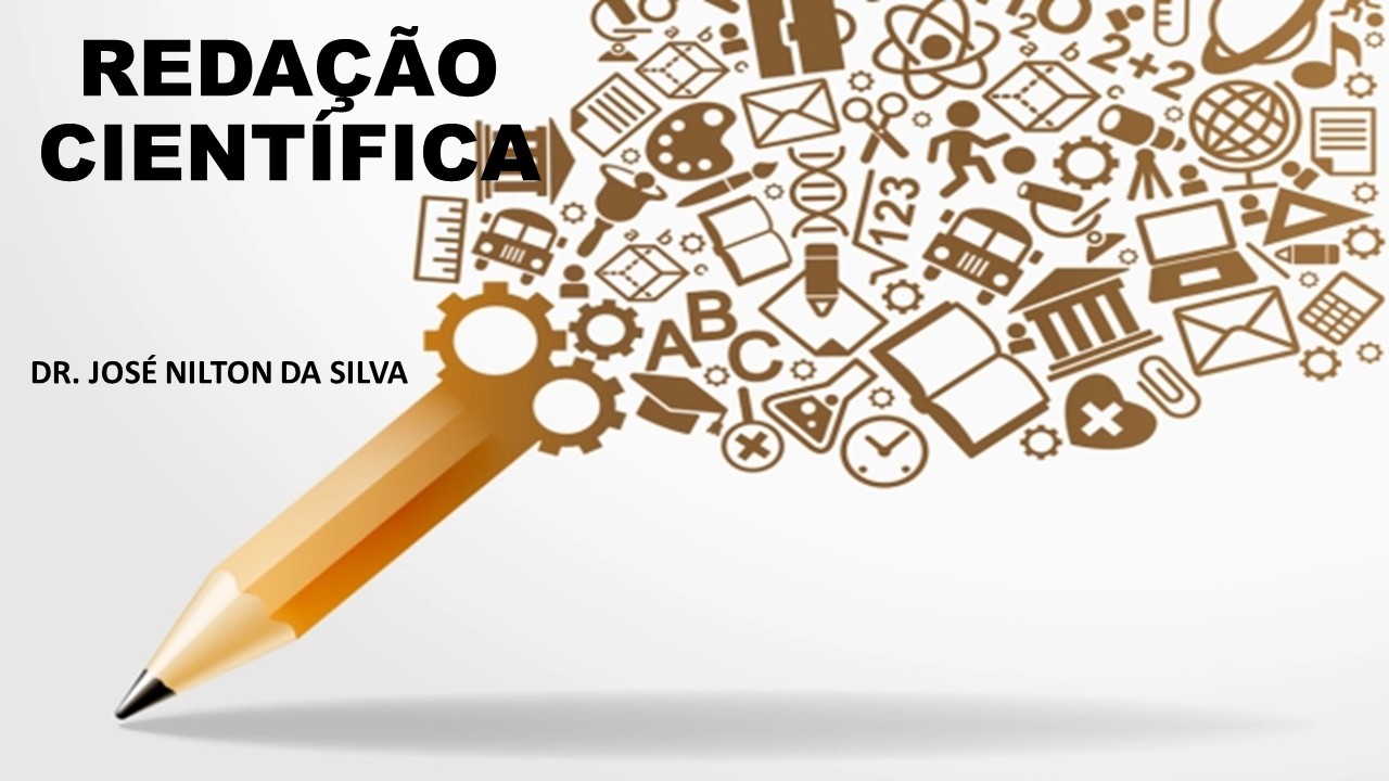 Curso de redação científica