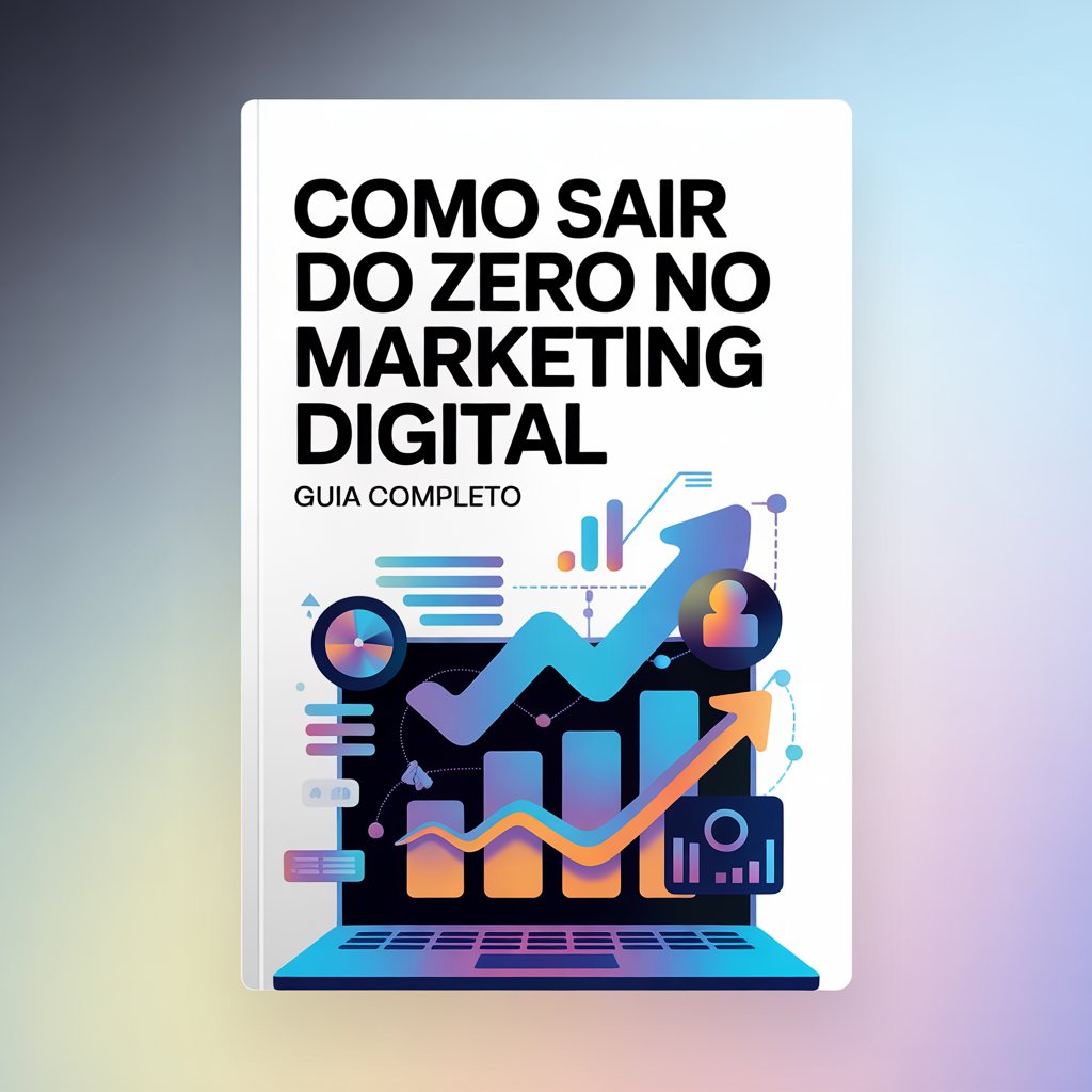 como sair do zero no marketing digital - Lucro inteligente | Hotmart