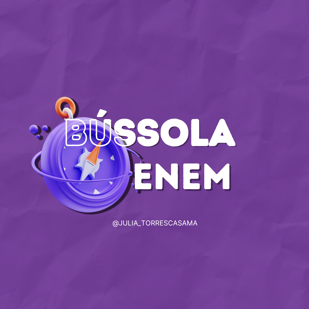 Bússola ENEM