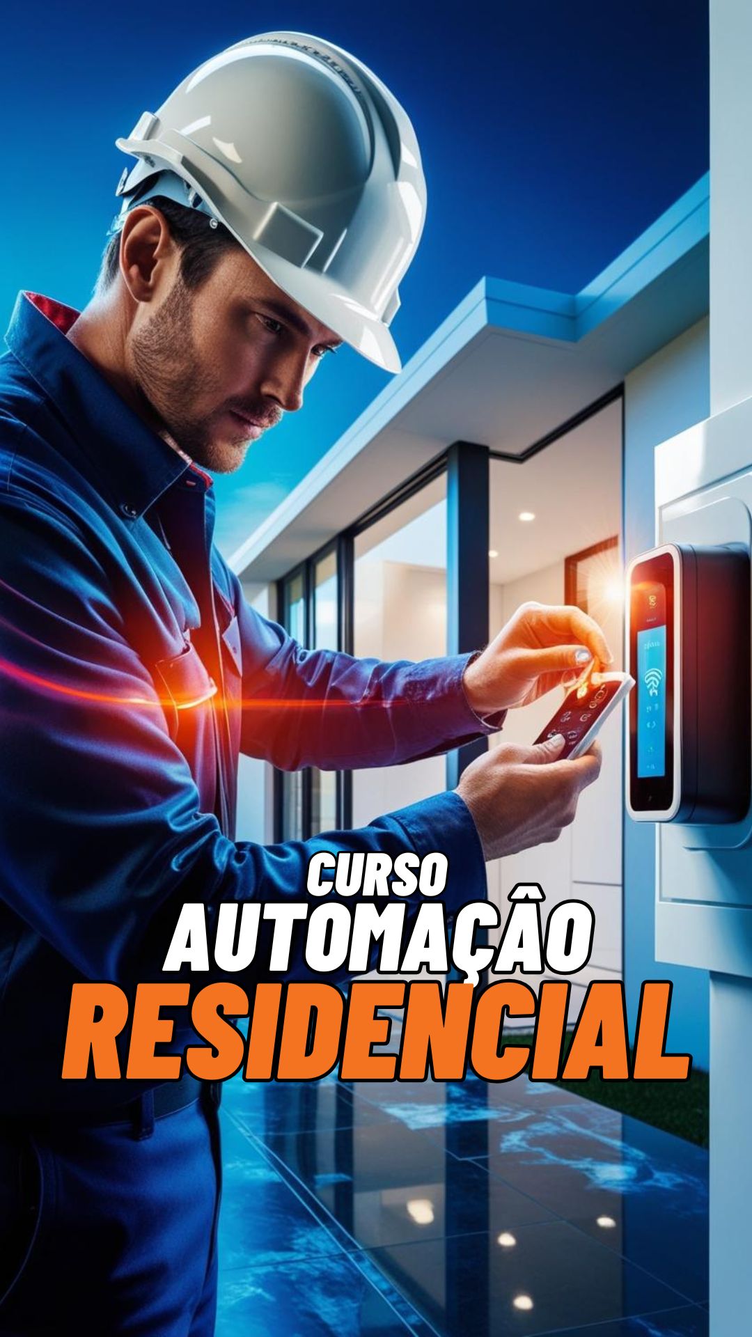 Curso de Automação Residencial: Do Zero à Casa Inteligente (Smart H...