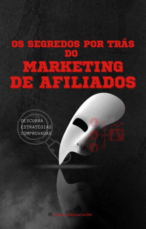 Os Segredos Por Trás Do Marketing De Afiliados