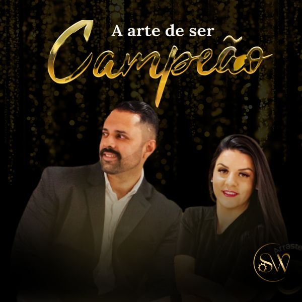 A Arte de Ser Campeão