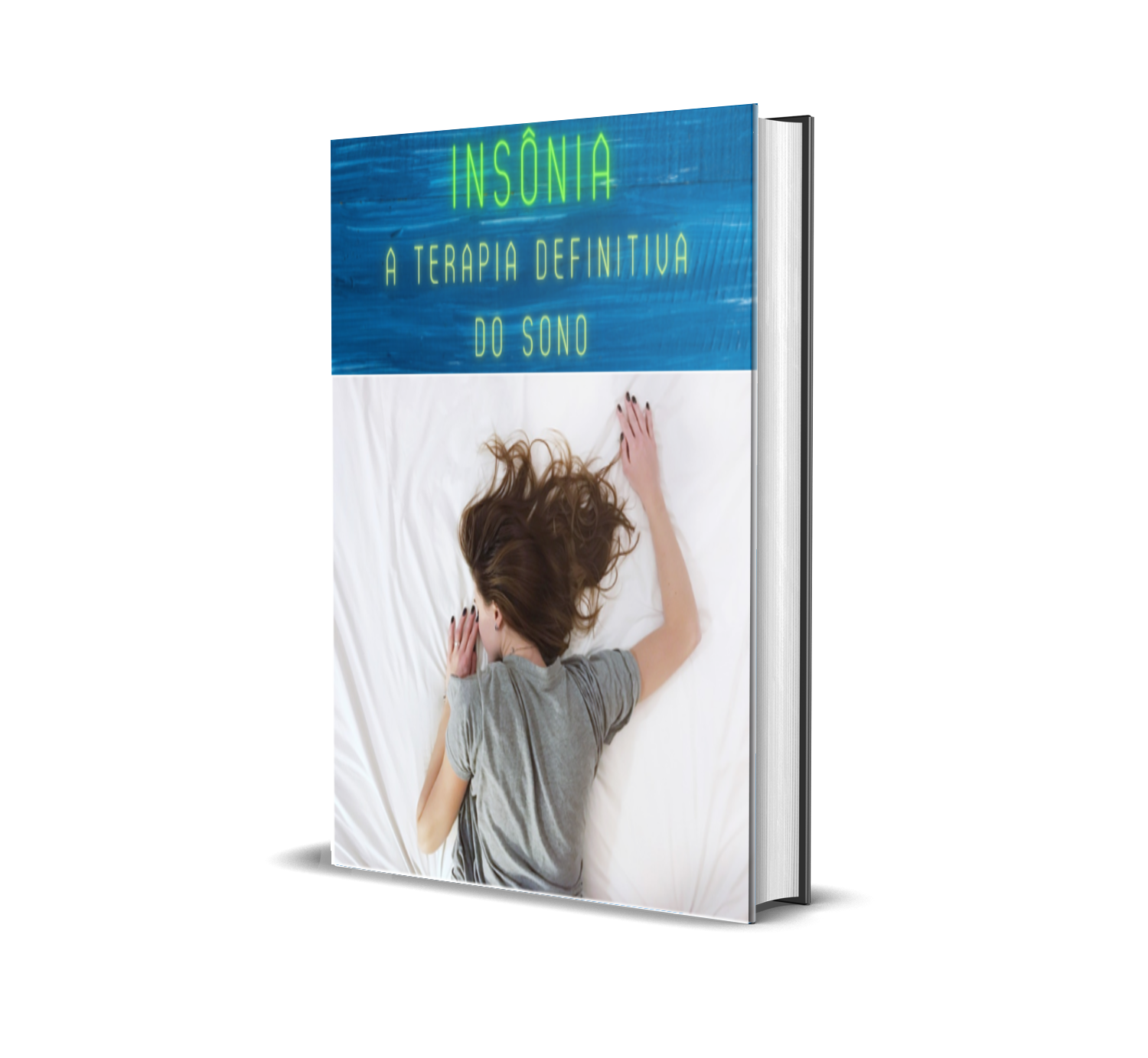 Terapia Definitiva Do Sono