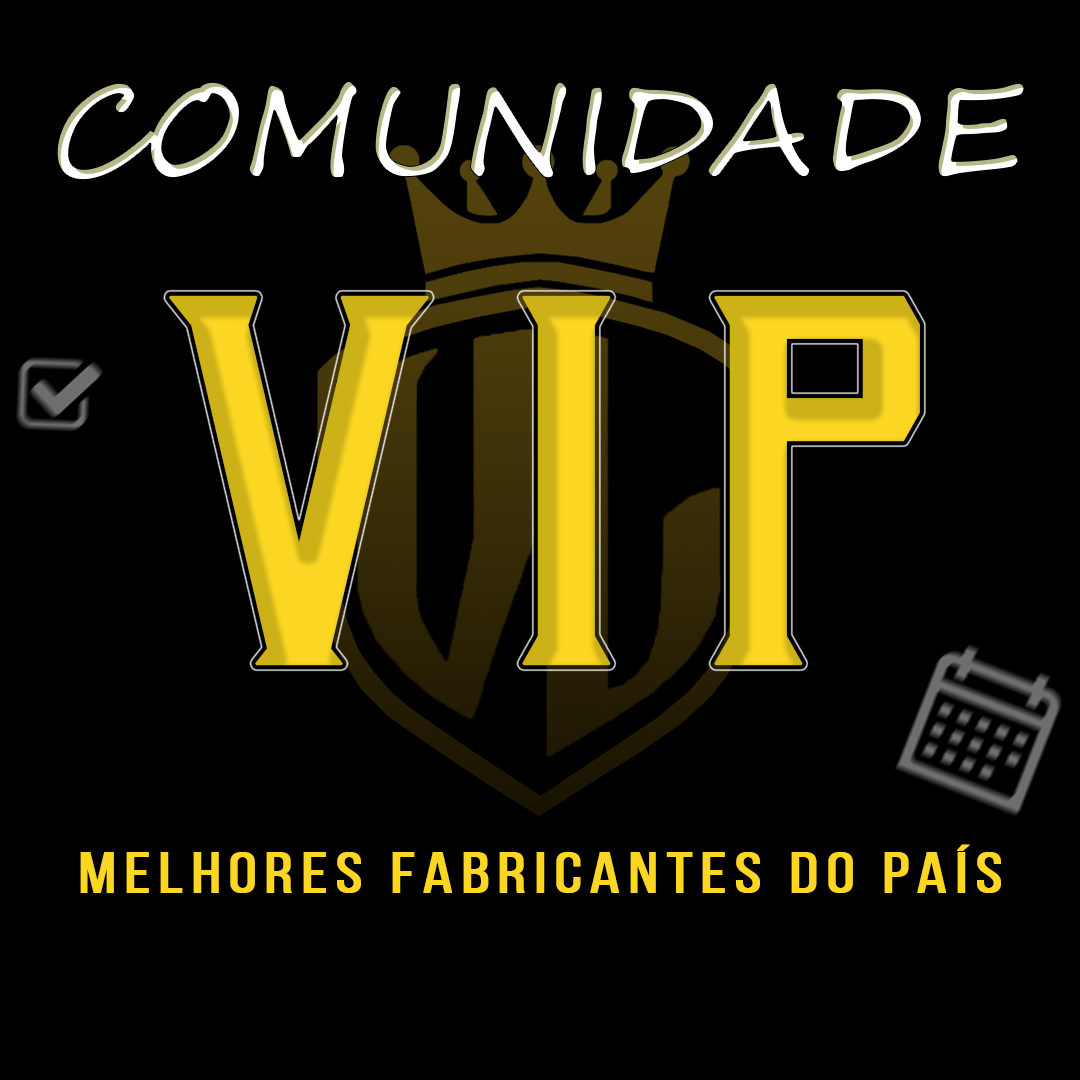 COMUNIDADE VIP 2.0 🔥🚀 - Vinícius Cardoso | Hotmart