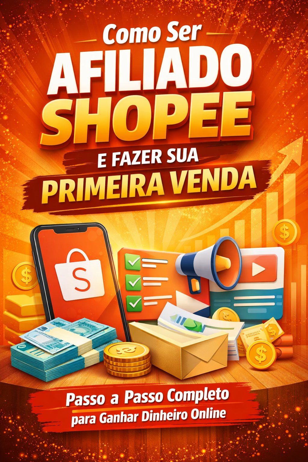 Guia Prático para Afiliados Iniciantes | Hotmart