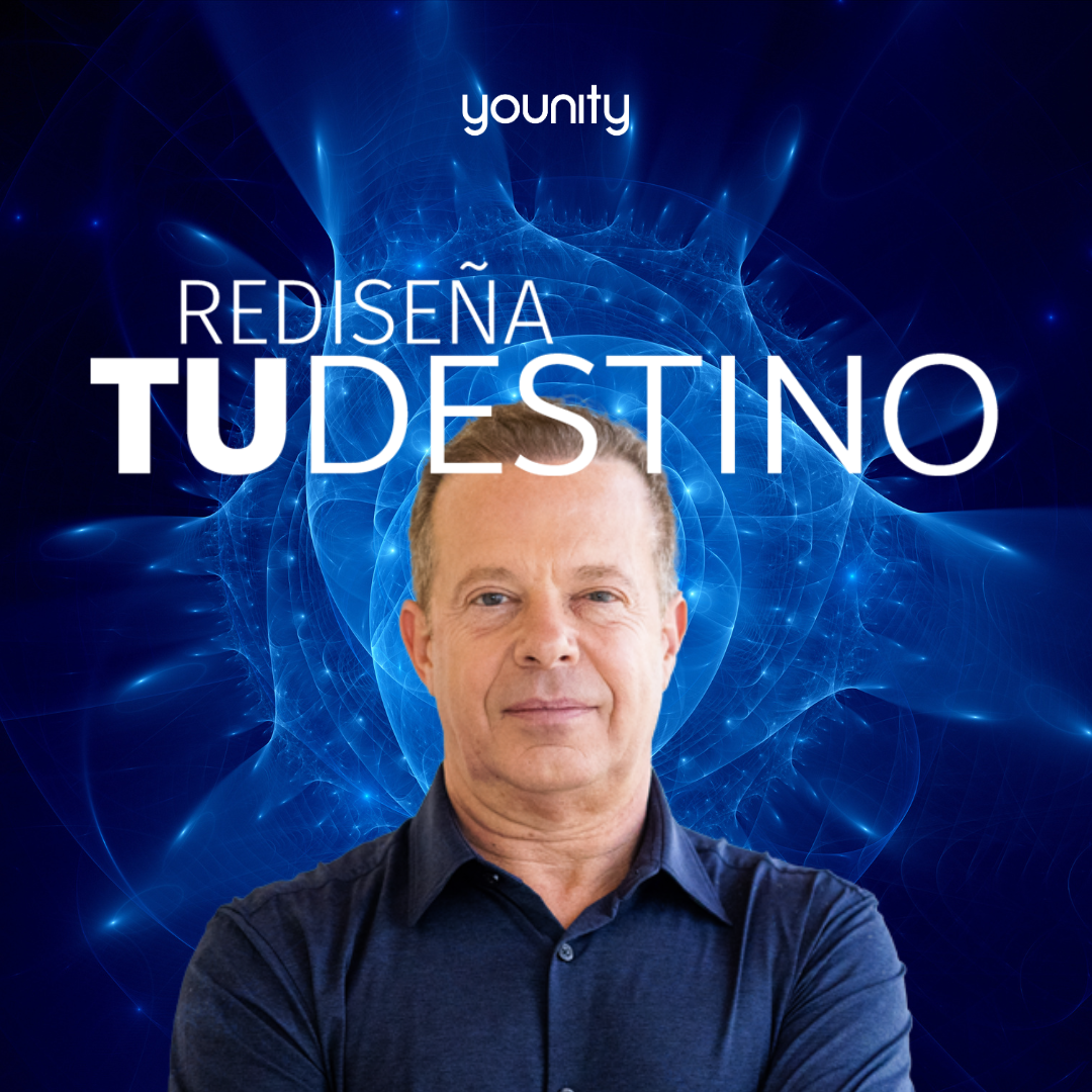 redise-a-tu-destino-con-joe-dispenza