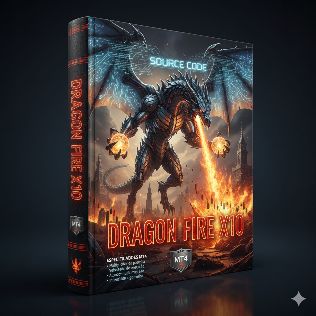 Forex ea DRAGON FIRE X10 EA (Source Code). MT4 - Expert Advisors U...