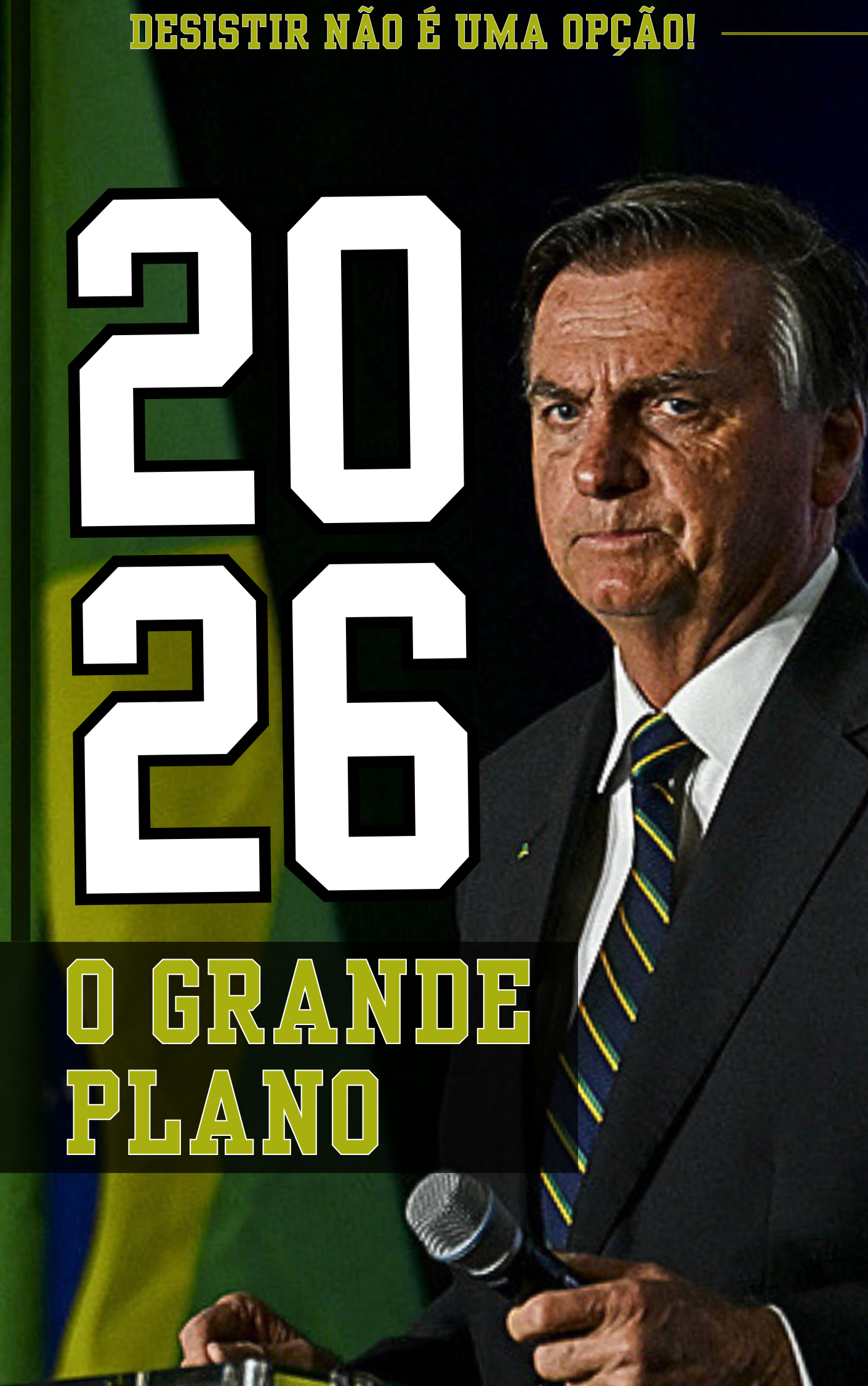 2026 O GRANDE PLANO - Marcelo dos Santos Lima | Hotmart