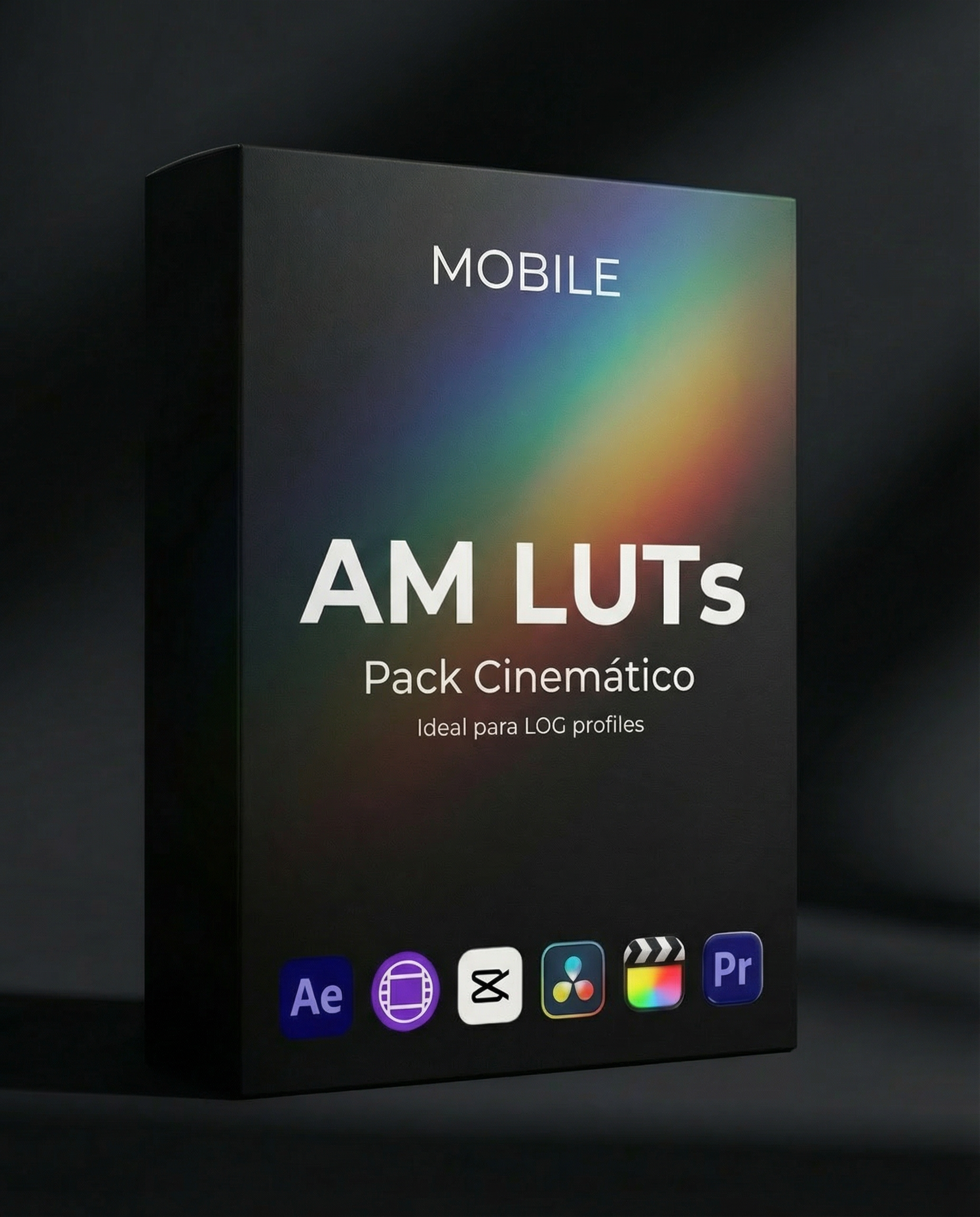 AM LUTs - MOBILE
