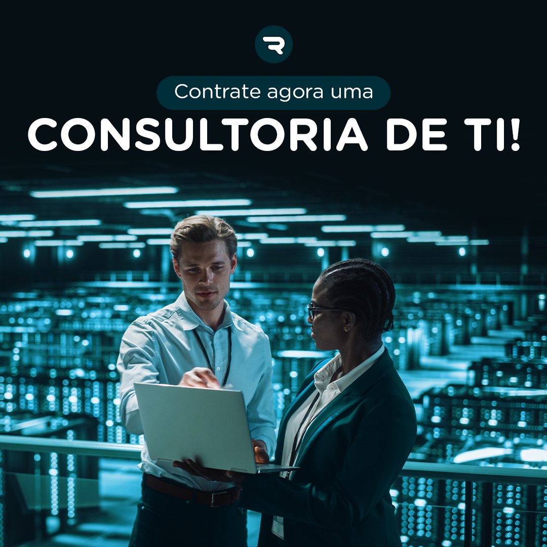 Consultoria em TI