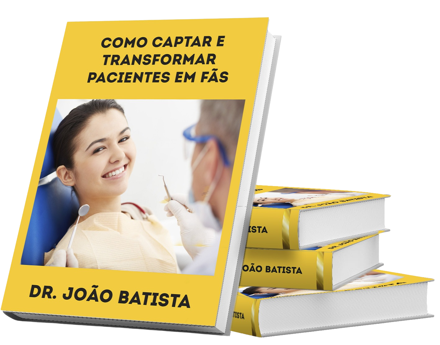 COMO TRANSFORMAR PACIENTES EM F S Como transformar pacientes em f s
