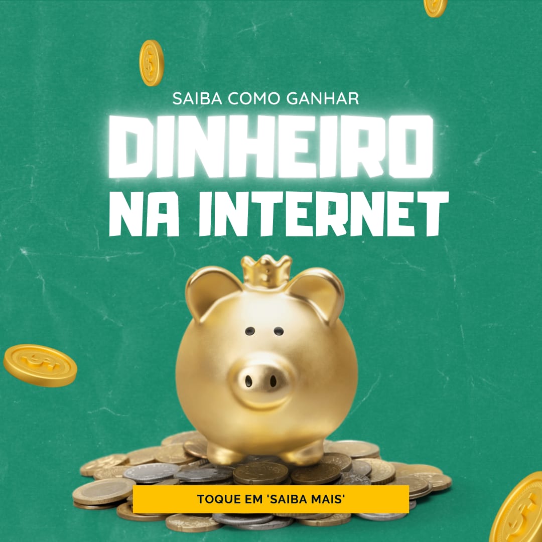 Descubra 21 Oportunidades de Ganhar Dinheiro no Mundo Digital | Hot...