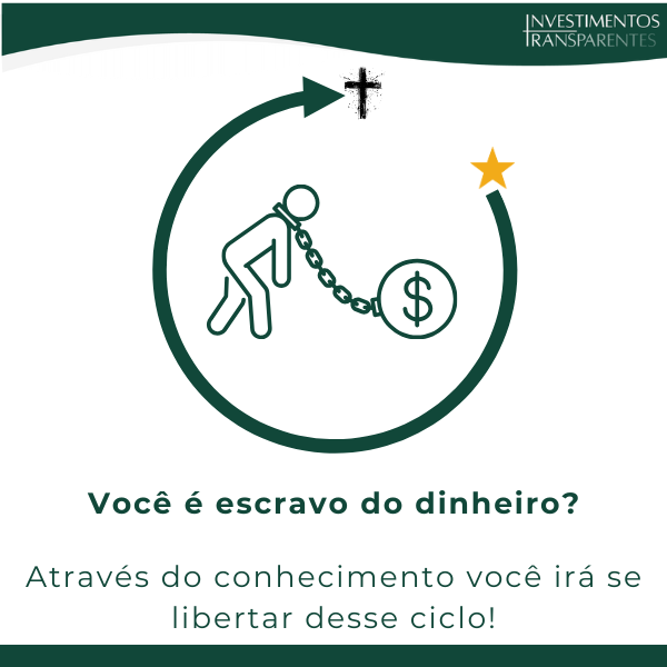 Imagem de capa para o Curso online Transformação Financeira com Investimentos