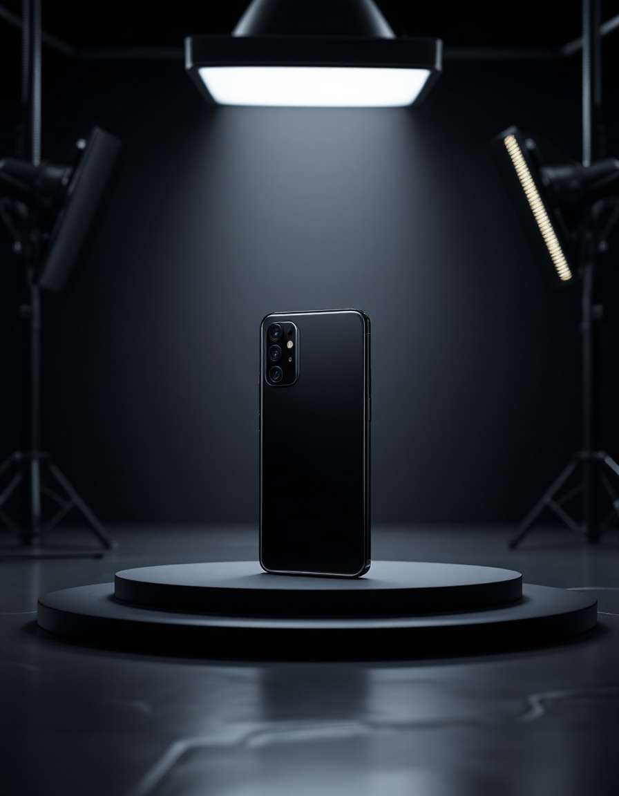 Fotografia com Celular completo para Pequenos e Médios Empresários