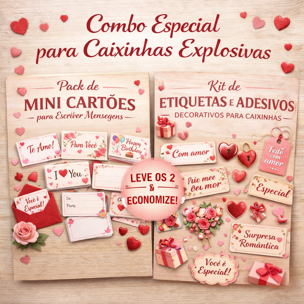 Combo Especial Somente Hoje - Digital Empreend | Hotmart