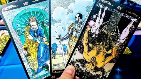 🌟 Tauro En El Amor: Encuentra Respuestas en el Tarot 🌟 - Lectura ...
