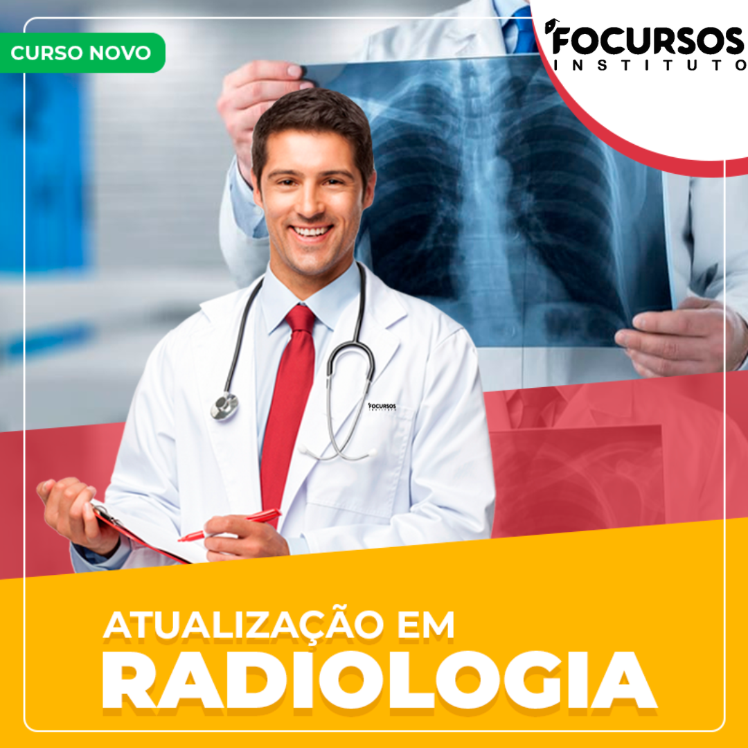 Curso De atualização em Radiologia 