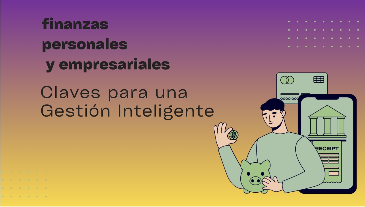 Aprende a gestionar tu dinero como un experto | Hotmart