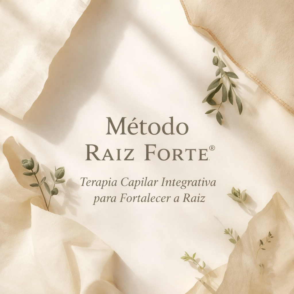 Método Raiz Forte® - Aline Araújo | Hotmart