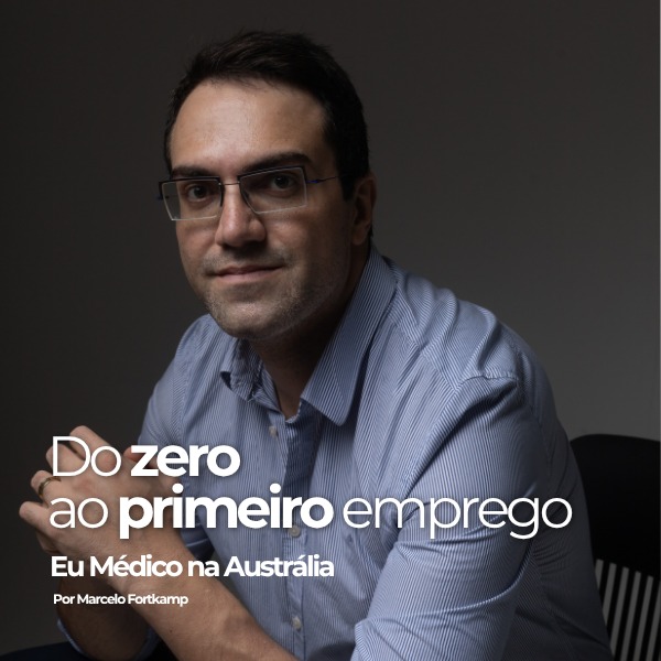Do Zero ao Primeiro Emprego