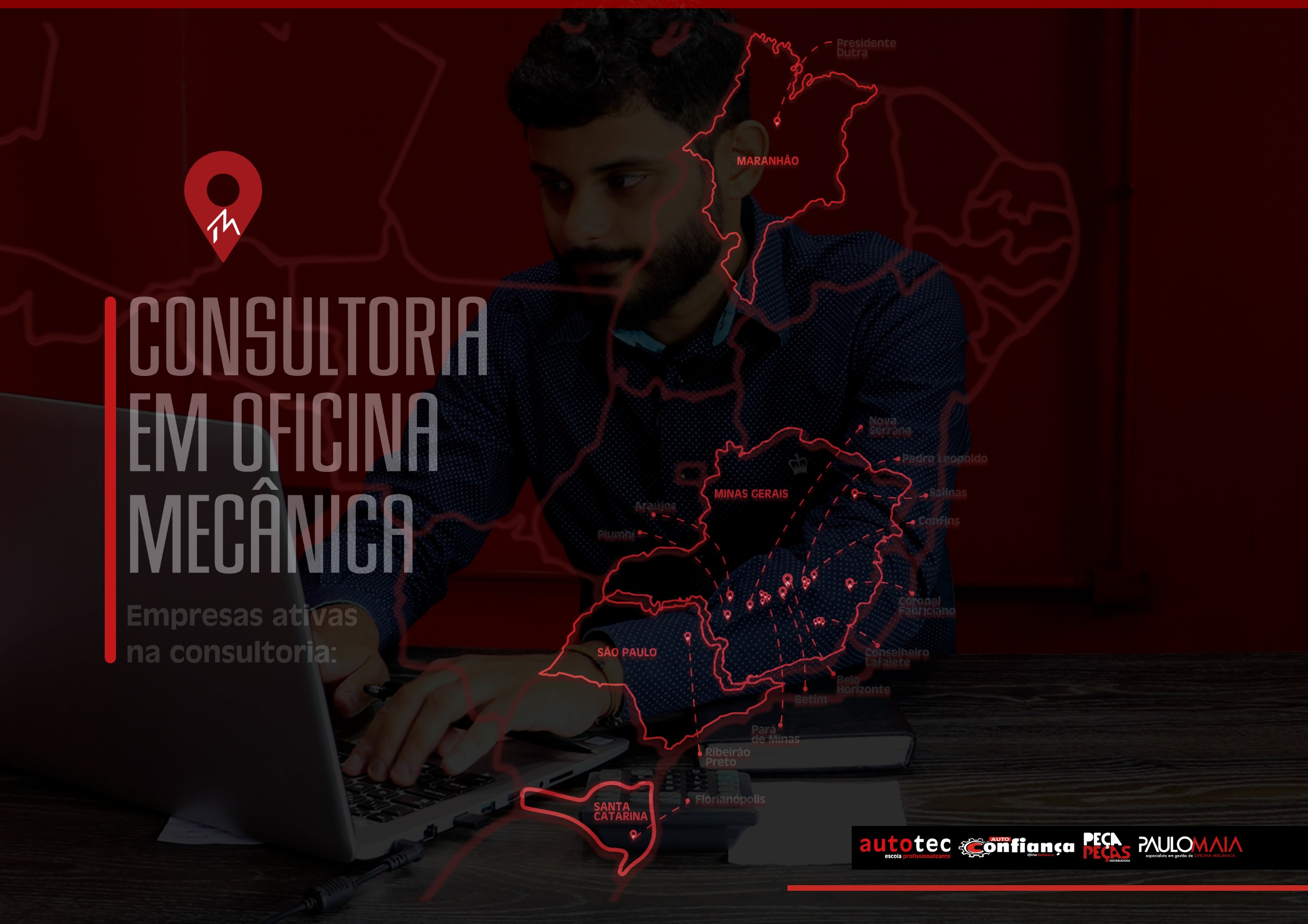 EBOOK - Diagnóstico Financeiro Produtivo da Minha Oficina Mecânica ...