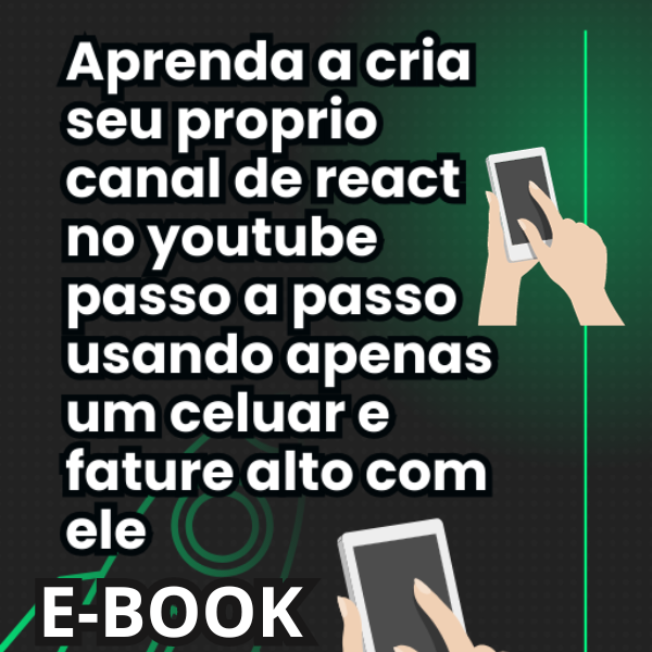 Youtuber Aprendiz