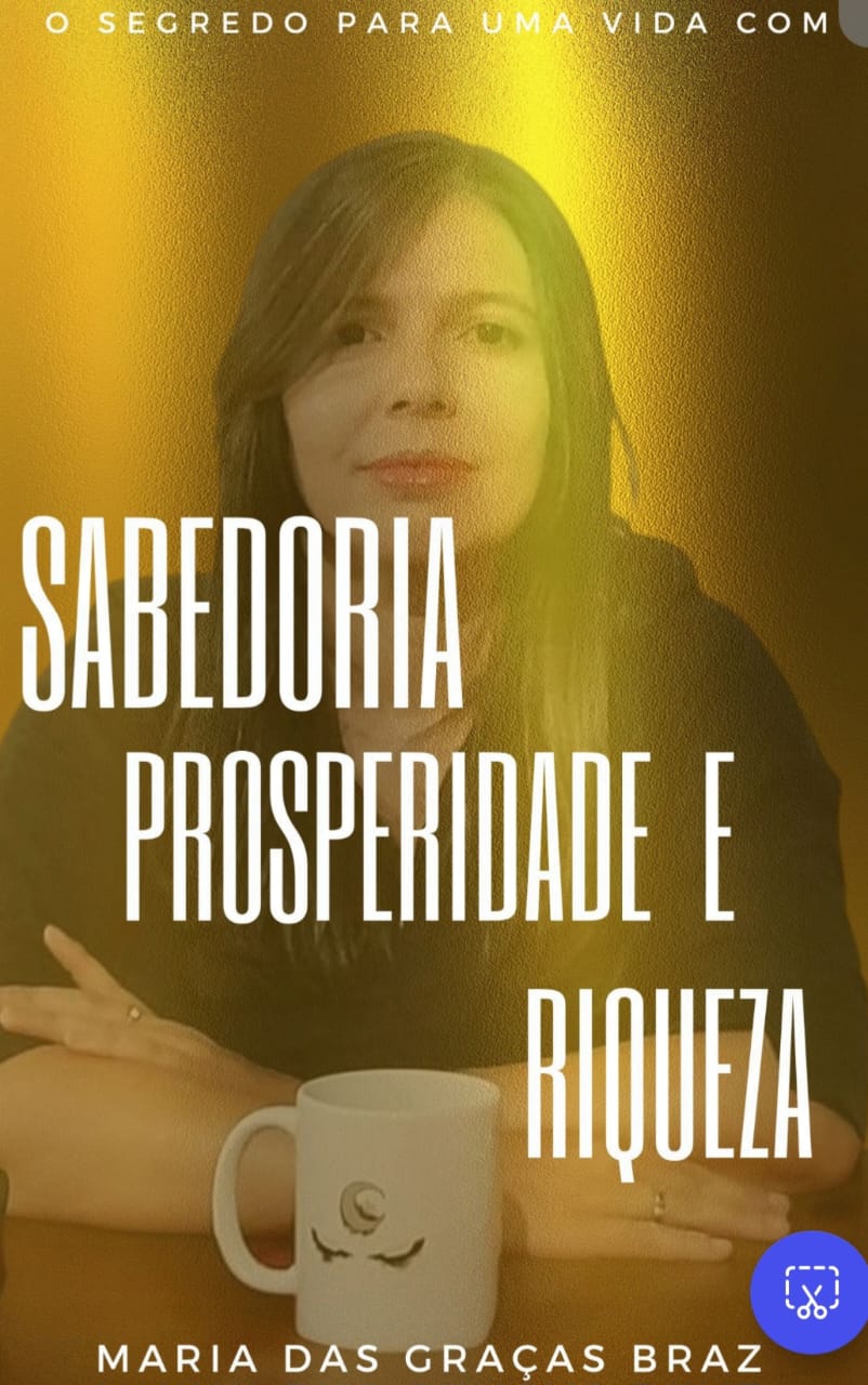 O segredo para uma vida com sabedoria, prosperidade e riqueza - Mar...