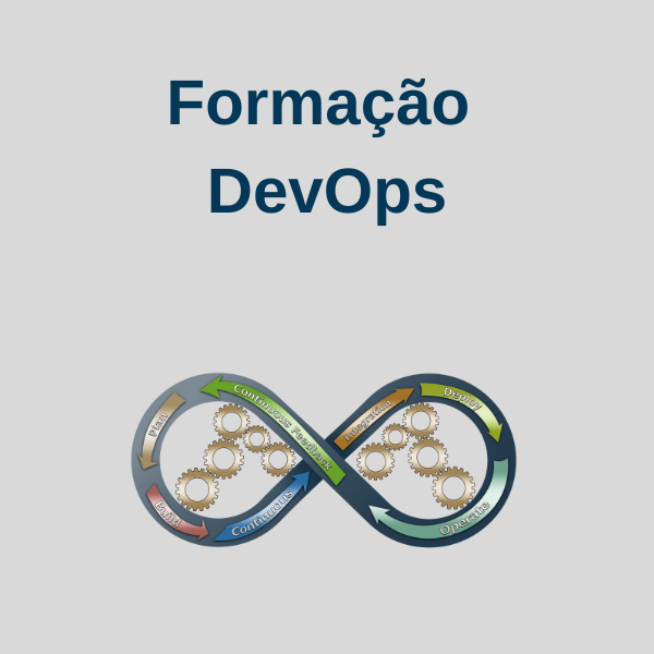 SC - Formação DevOps