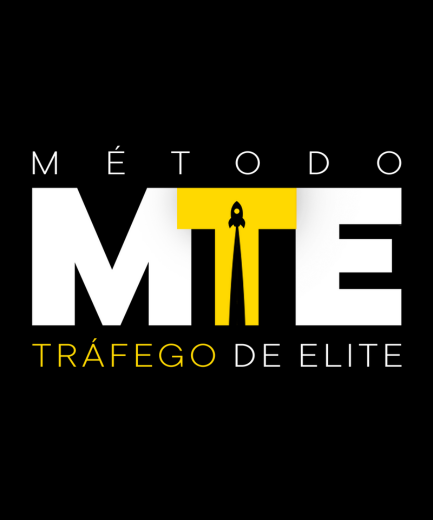 Imagem de capa para o Curso online MTE - Método Tráfego de Elite para Afiliados