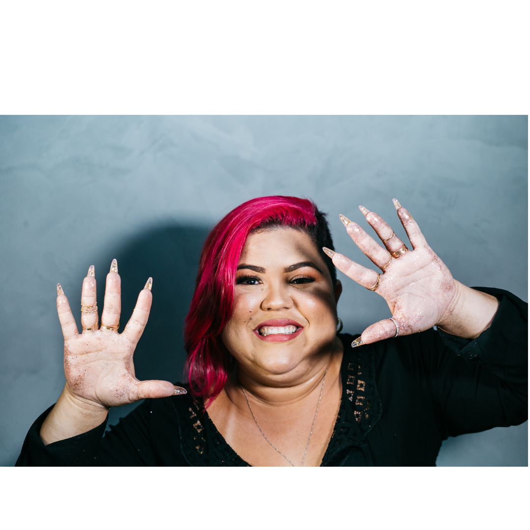 Nail Art Express para Iniciantes TAIS SOUZA DE OLIVEIRA Hotmart