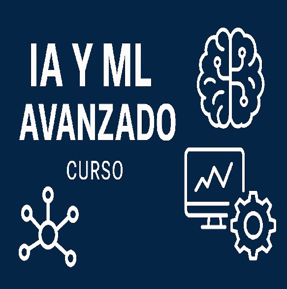 CURSO PROFESIONAL IA Y MACHINE LEARNING AVANZADO | Hotmart