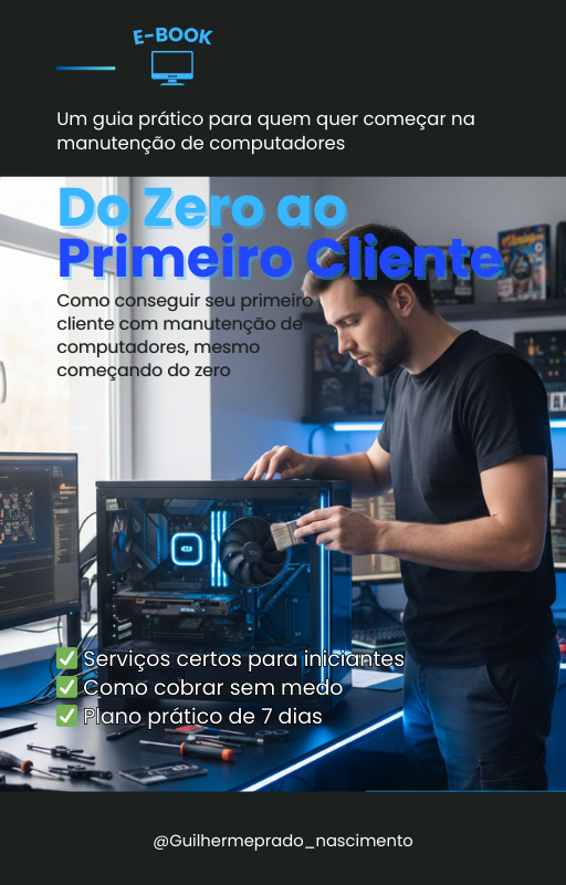 Do Zero ao Primeiro Cliente | Hotmart