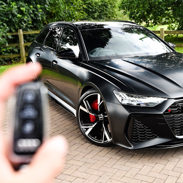 Purccha Guide to Buying Your First Car: Avoid Scams and Make a Smart Purcha...