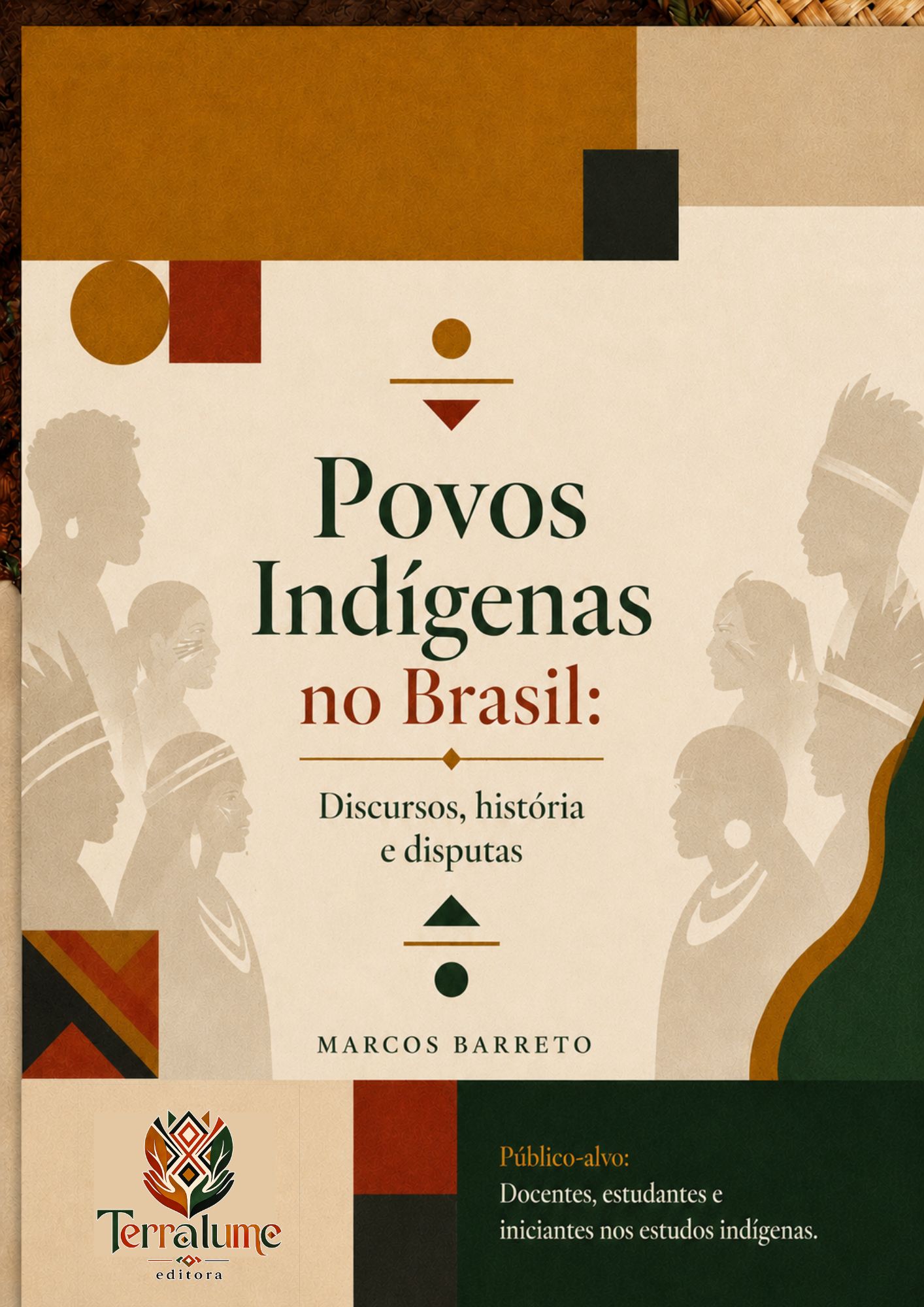 Povos Indígenas no Brasil: Discursos, história e disputas