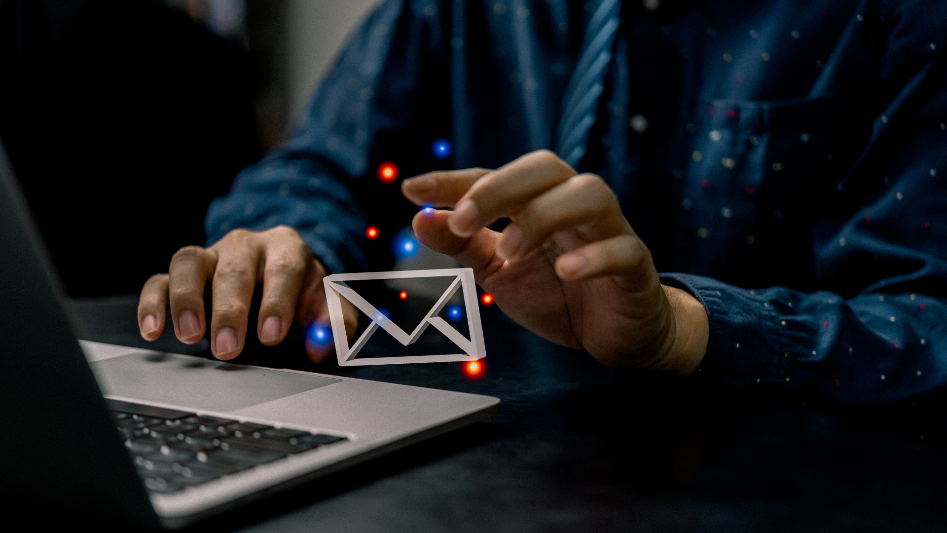 Imagen de portada para Curso online Domina el arte del correo electrónico en frío