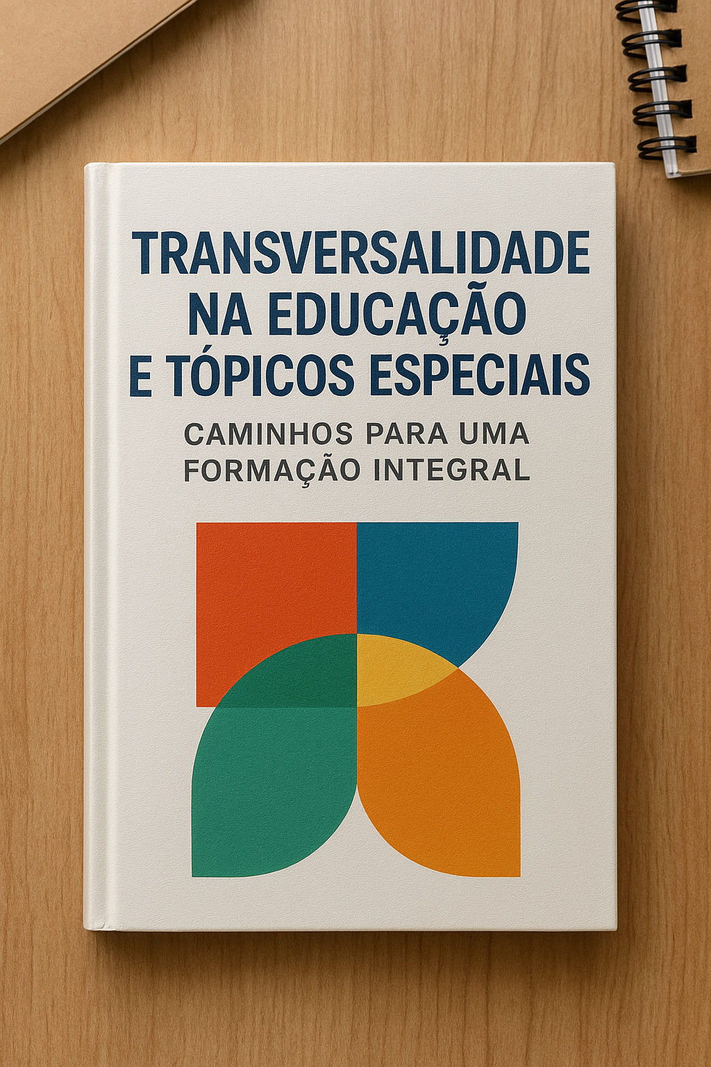Transversalidade na Educação e Tópicos Especiais: Caminhos para uma Formação Integral
