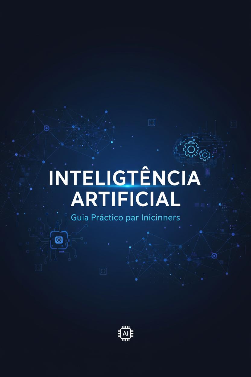 Inteligência Artificial: Guia Prático para Iniciantes | Hotmart