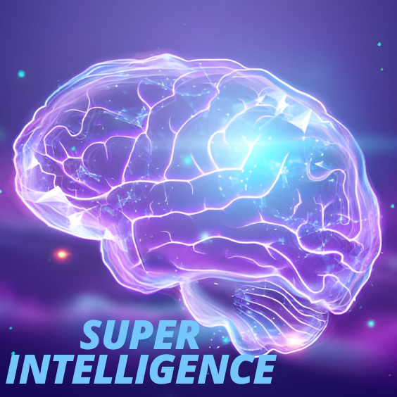 Superintelligence🇨🇿