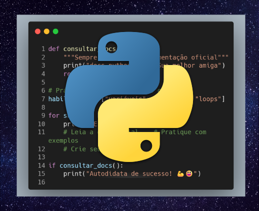 Python autodidata: domine o método da independência - Henrique Bran...