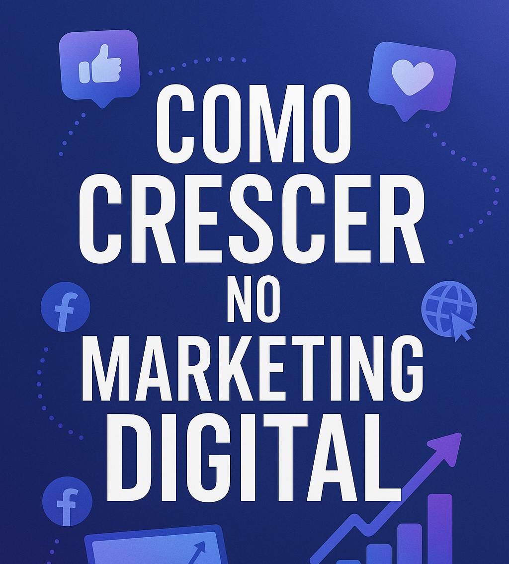 Marketing Digital Rápido e Sem Segredo: Como ganhar dinheiro online de ...