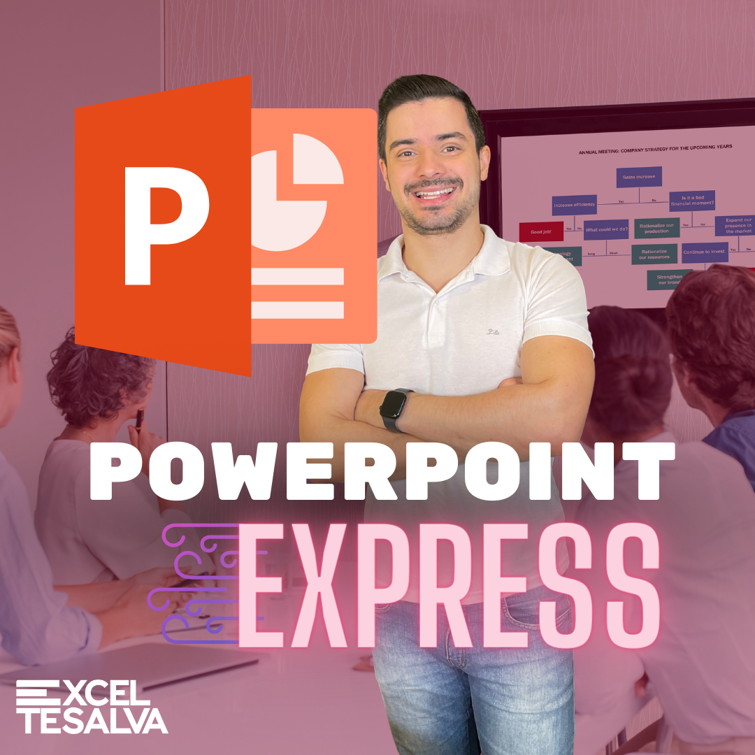 Powerpoint Express PowerPoint Express - RL Marketing E Treinamentos | Hotmart