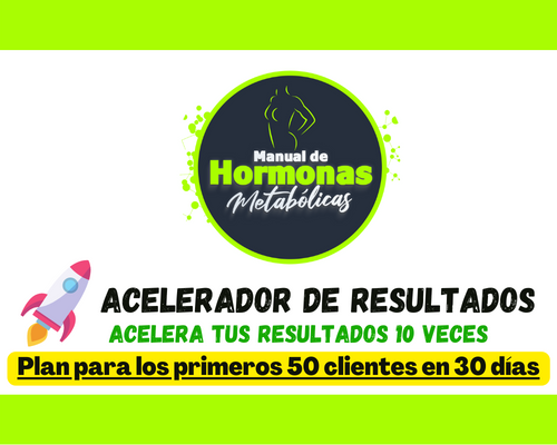 Acelerador de resultados 10x - Henrique Alvim Ferreira Mello | Hotmart